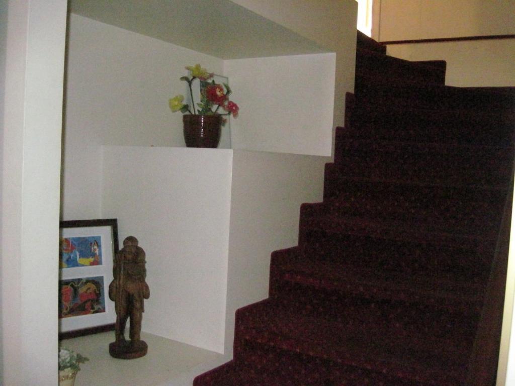 Hotel Capitano Neskaupstadur Bagian luar foto
