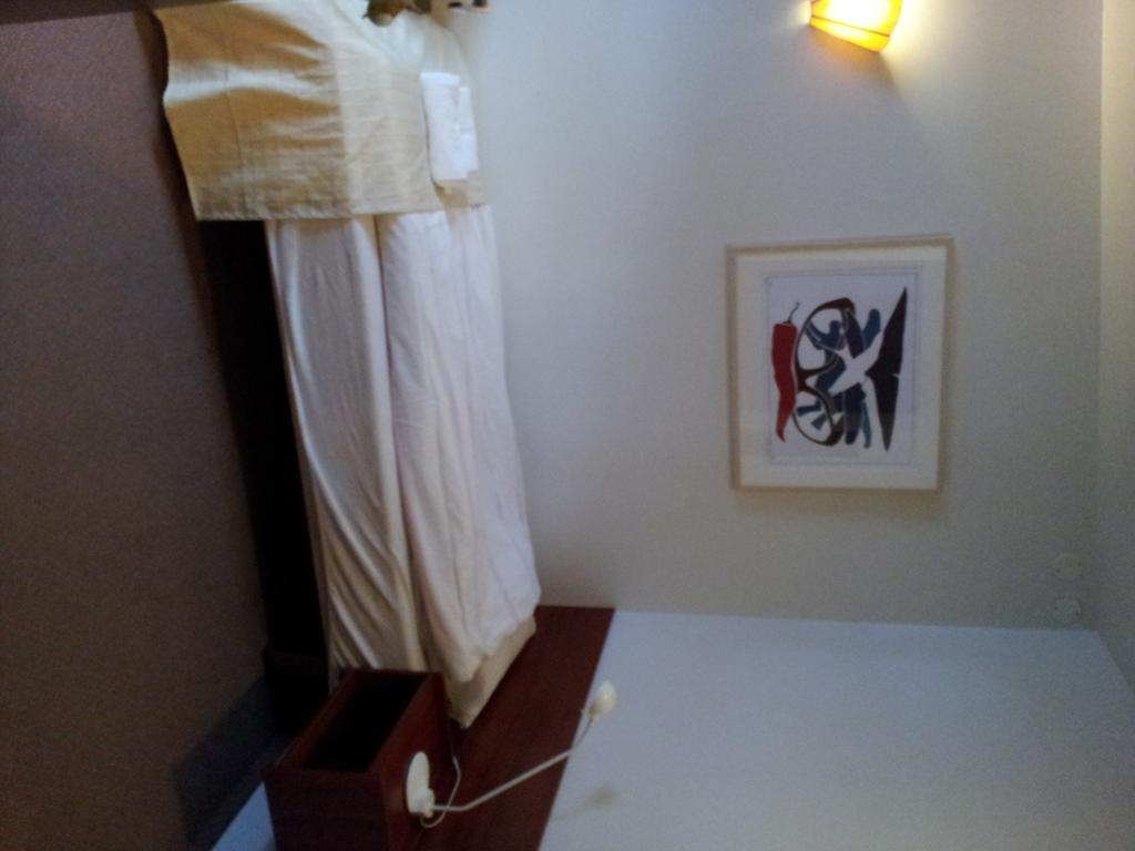 Hotel Capitano Neskaupstadur Bagian luar foto
