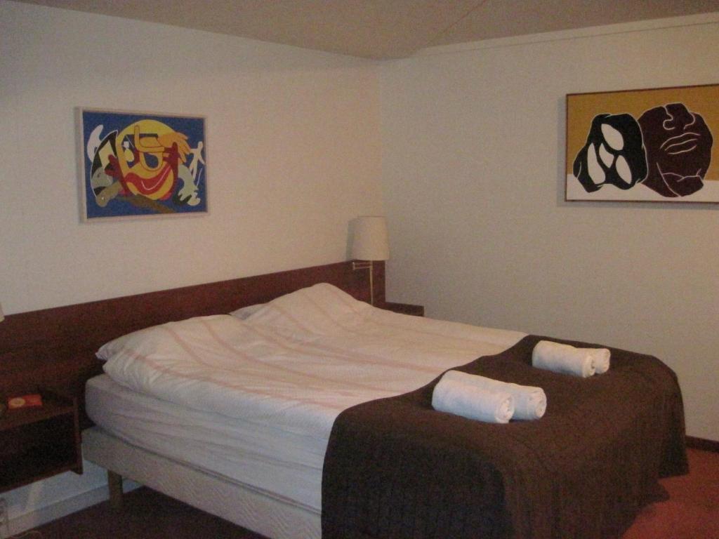Hotel Capitano Neskaupstadur Ruang foto