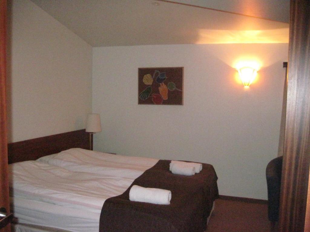 Hotel Capitano Neskaupstadur Ruang foto