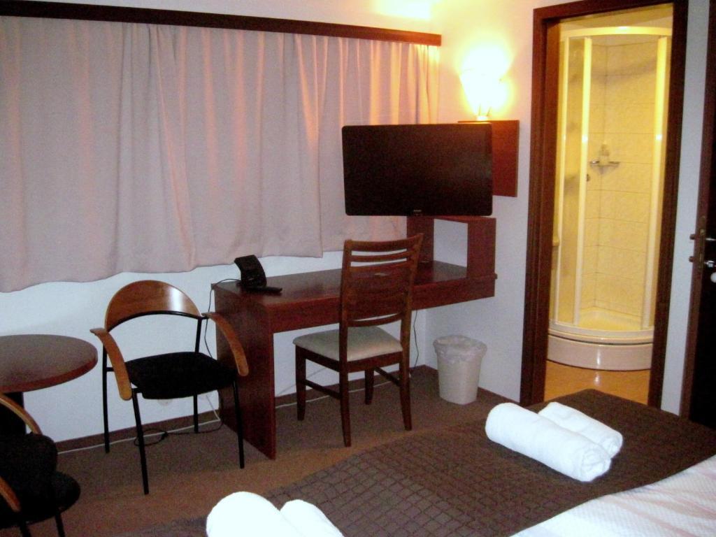 Hotel Capitano Neskaupstadur Ruang foto